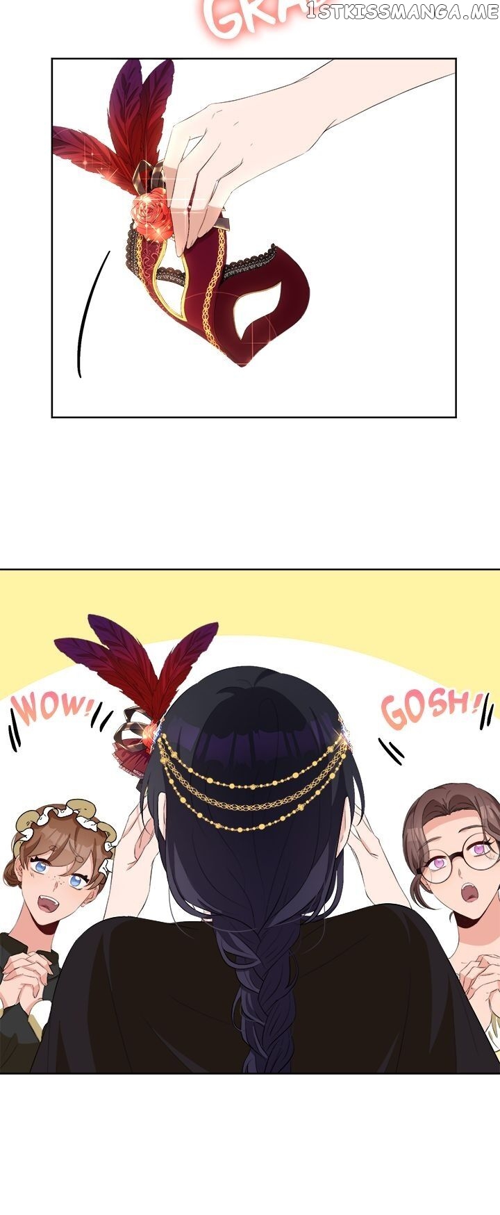 Wish To Say Farewell chapter 53 - page 4