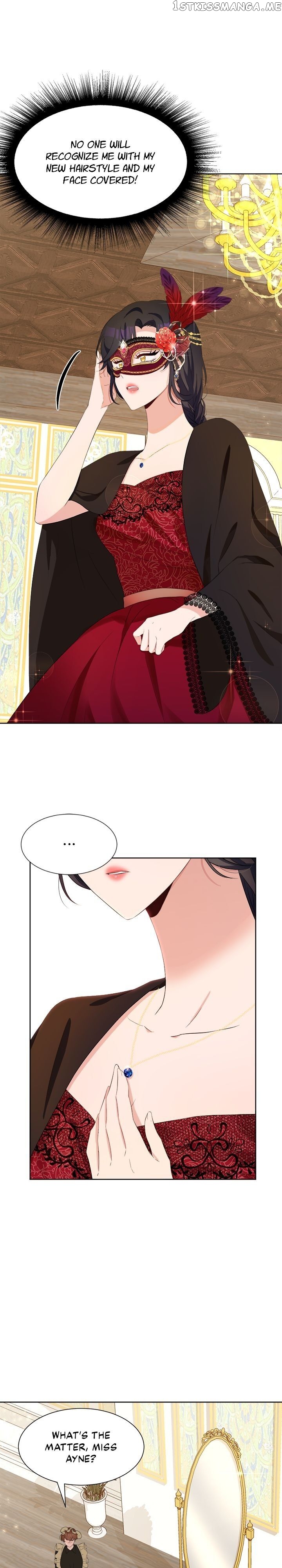 Wish To Say Farewell chapter 53 - page 5