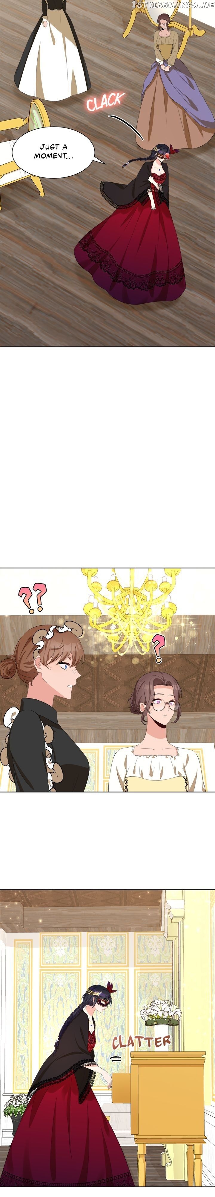 Wish To Say Farewell chapter 53 - page 6