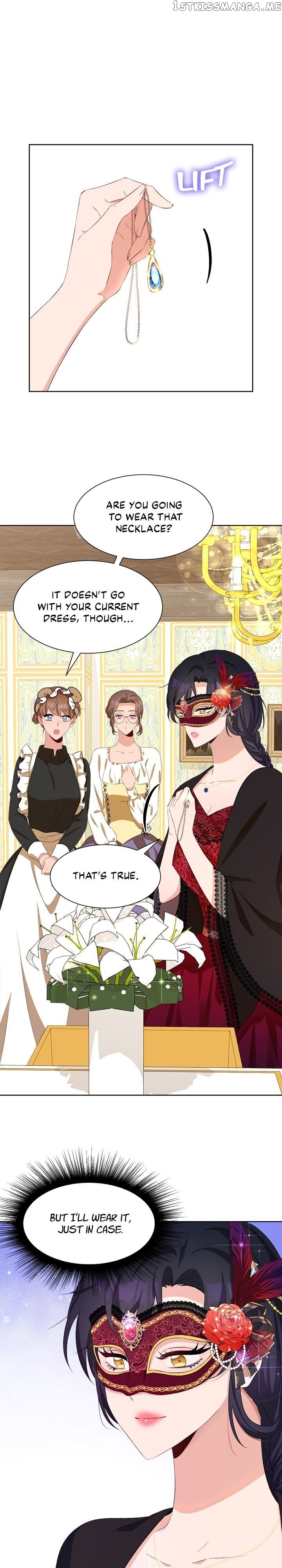 Wish To Say Farewell chapter 53 - page 7