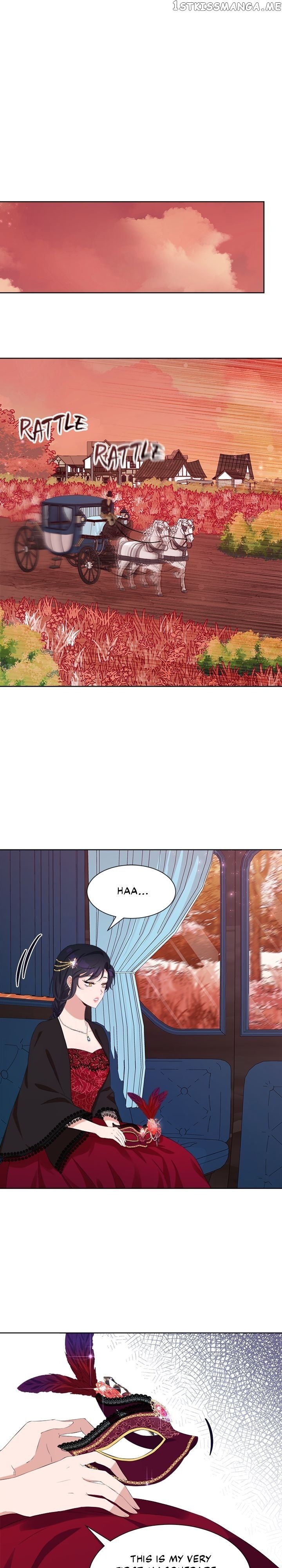 Wish To Say Farewell chapter 53 - page 9