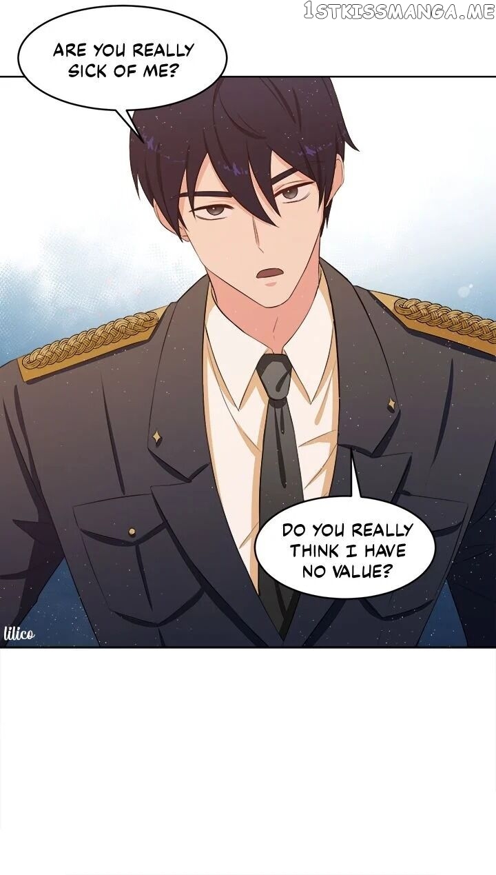 Wish To Say Farewell chapter 12 - page 16