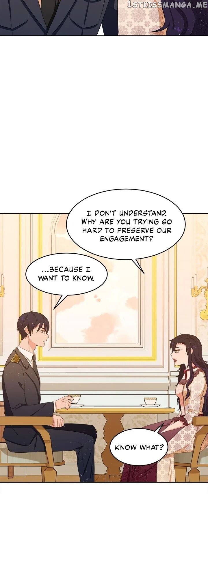 Wish To Say Farewell chapter 12 - page 20