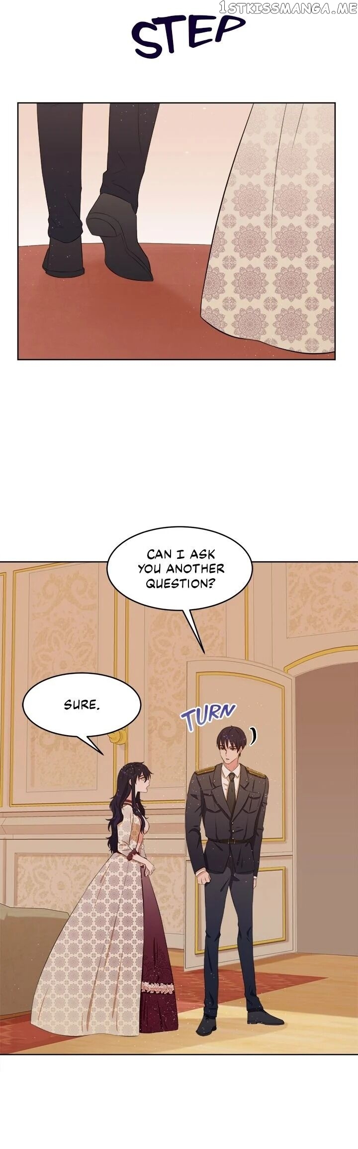 Wish To Say Farewell chapter 12 - page 24