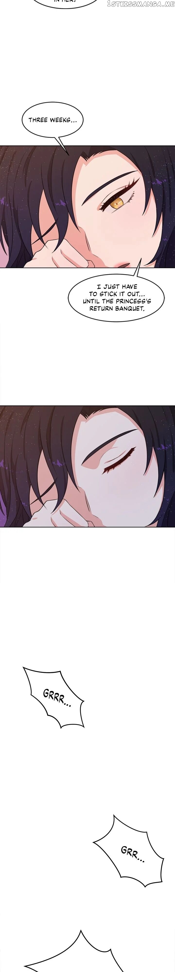 Wish To Say Farewell chapter 12 - page 27