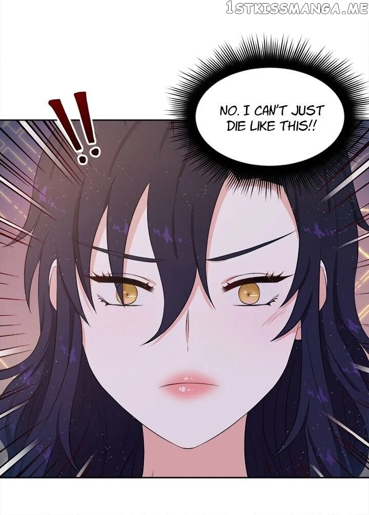 Wish To Say Farewell chapter 12 - page 8