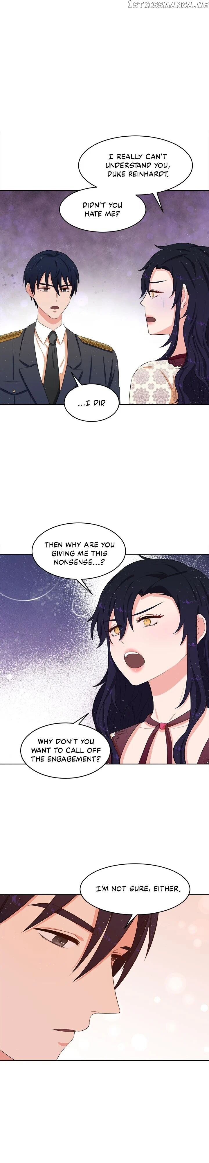 Wish To Say Farewell chapter 12 - page 9