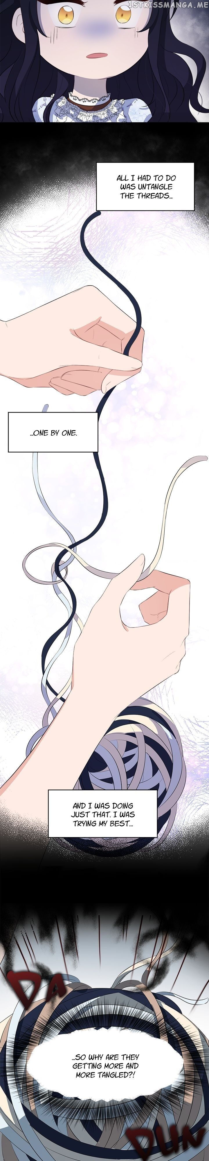 Wish To Say Farewell chapter 37 - page 16