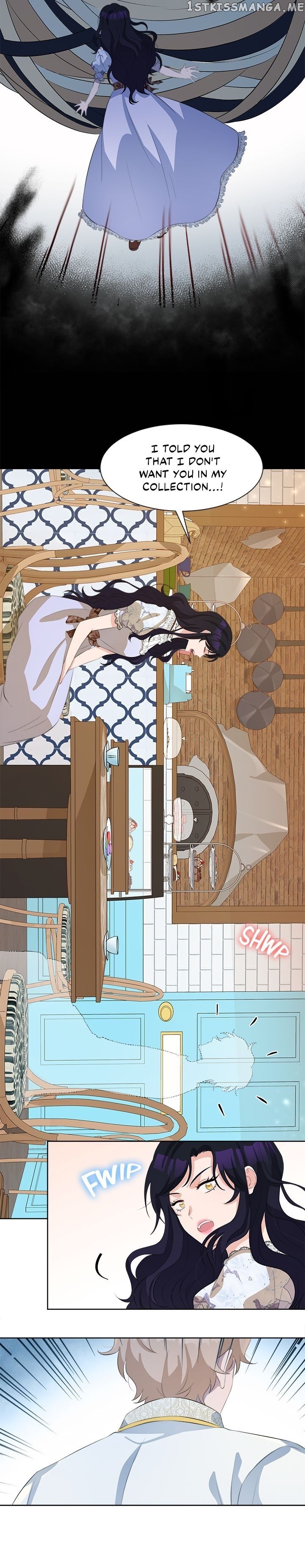 Wish To Say Farewell chapter 37 - page 17