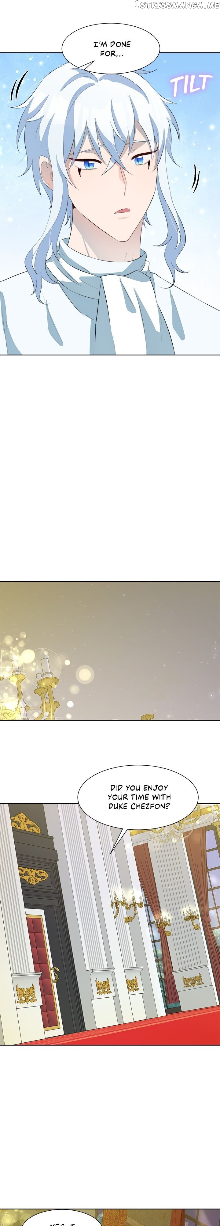 Wish To Say Farewell chapter 37 - page 19