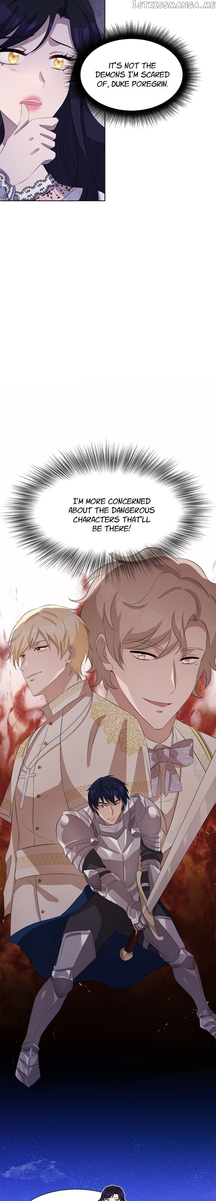 Wish To Say Farewell chapter 37 - page 24
