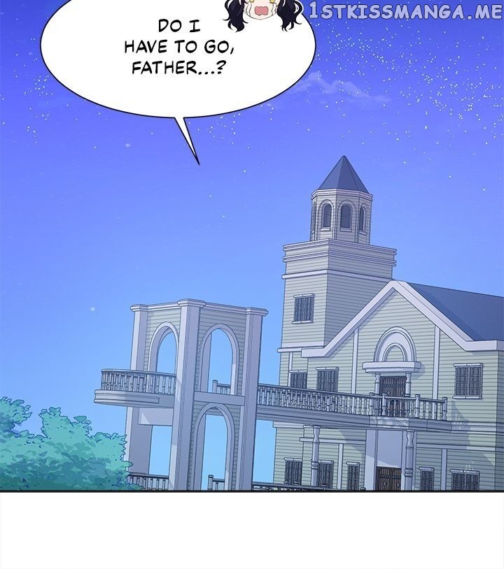 Wish To Say Farewell chapter 37 - page 25