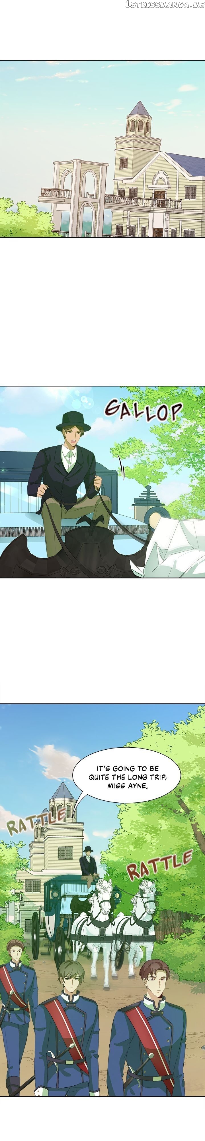 Wish To Say Farewell chapter 37 - page 26