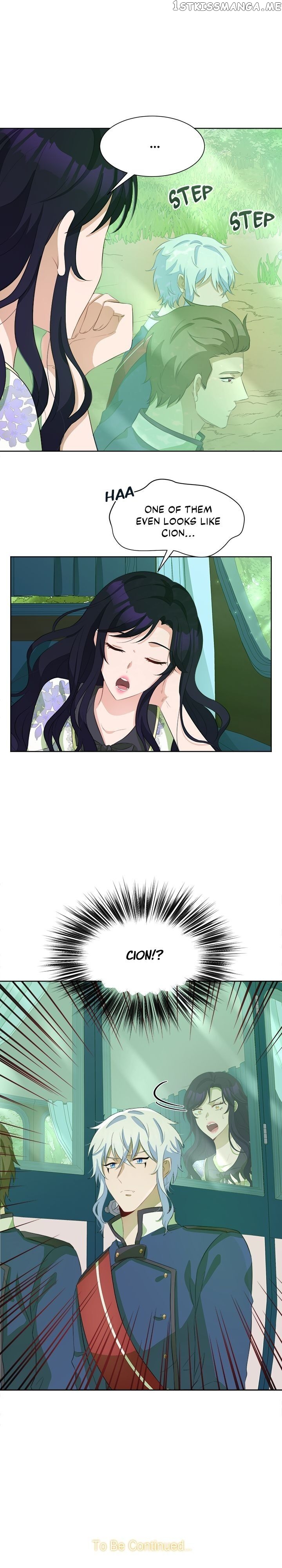Wish To Say Farewell chapter 37 - page 28