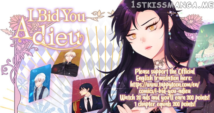 Wish To Say Farewell chapter 37 - page 30
