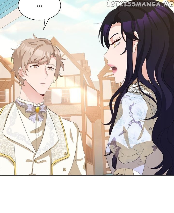 Wish To Say Farewell chapter 37 - page 6