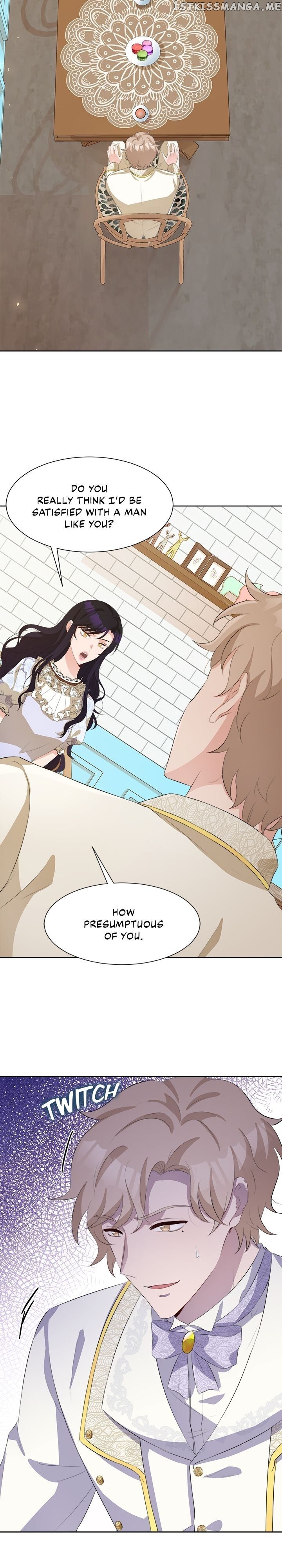 Wish To Say Farewell chapter 37 - page 9