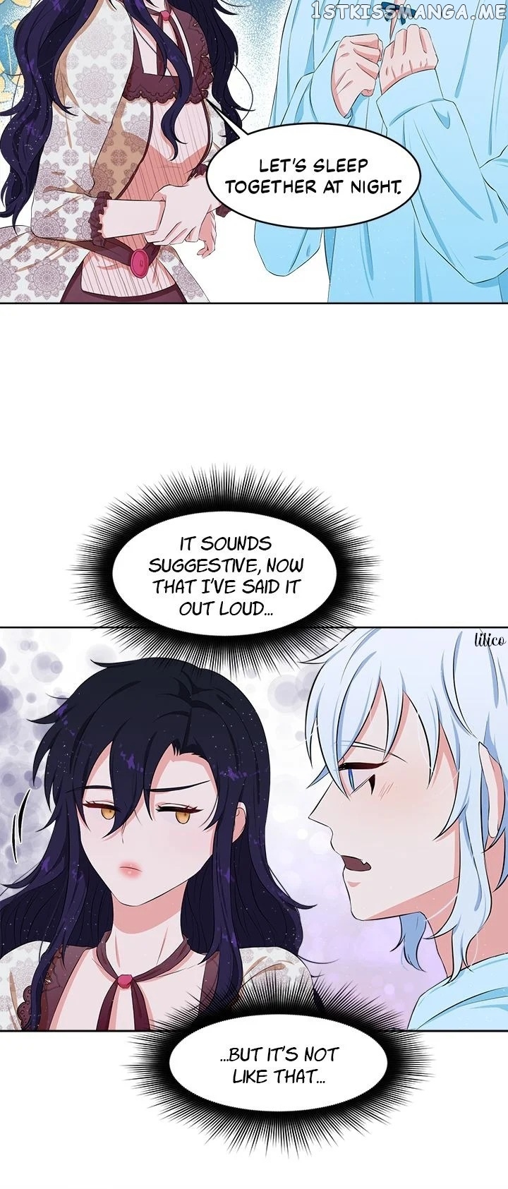 Wish To Say Farewell chapter 13 - page 11