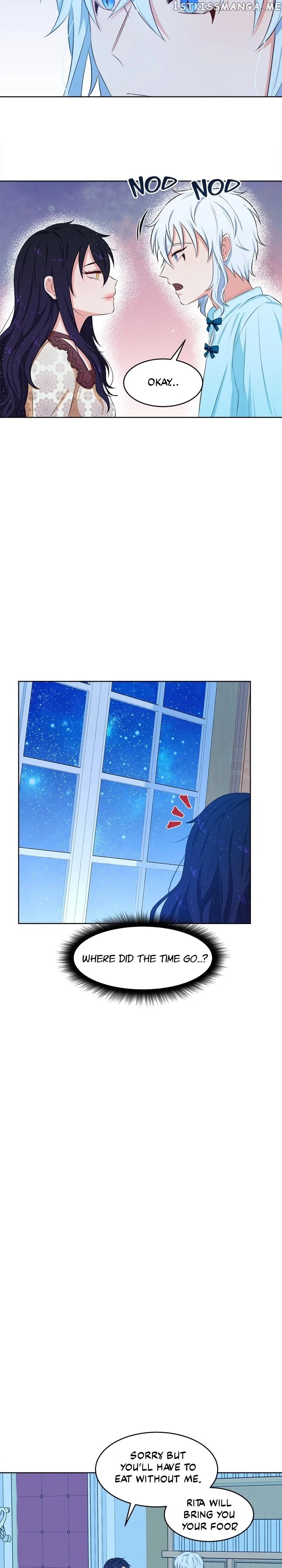 Wish To Say Farewell chapter 13 - page 13