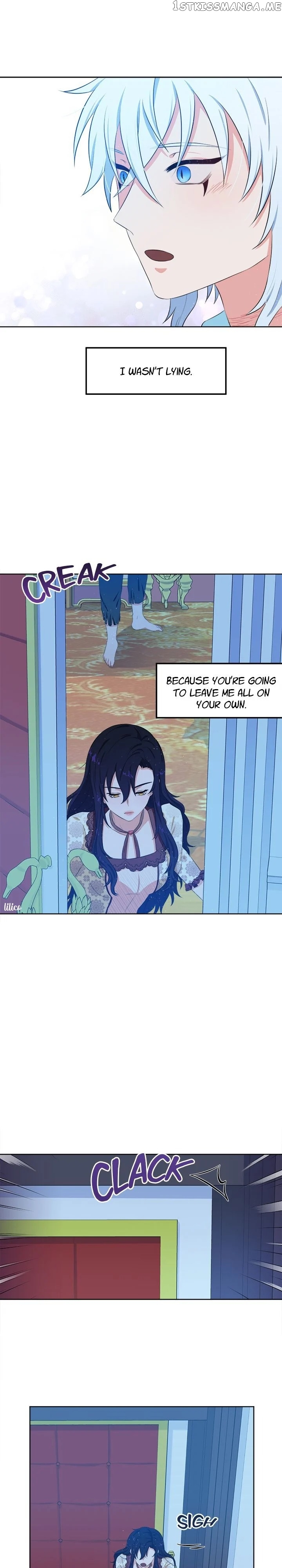 Wish To Say Farewell chapter 13 - page 16