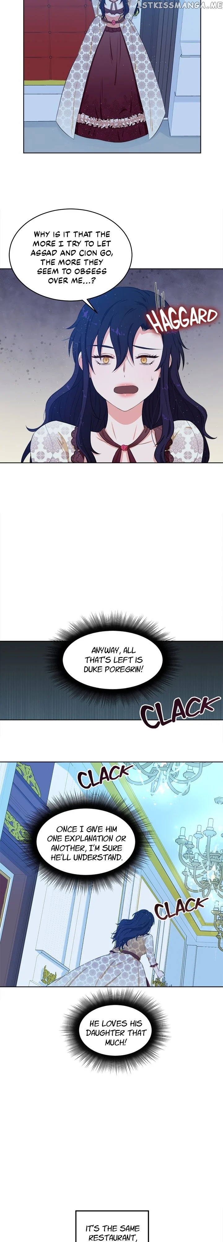 Wish To Say Farewell chapter 13 - page 17