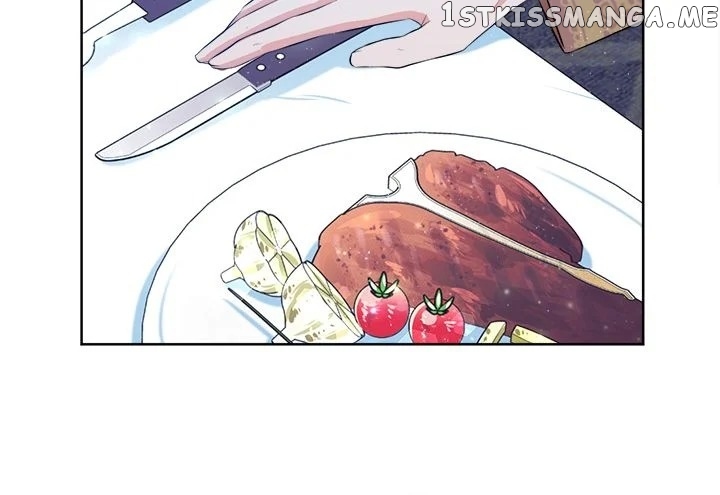 Wish To Say Farewell chapter 13 - page 19