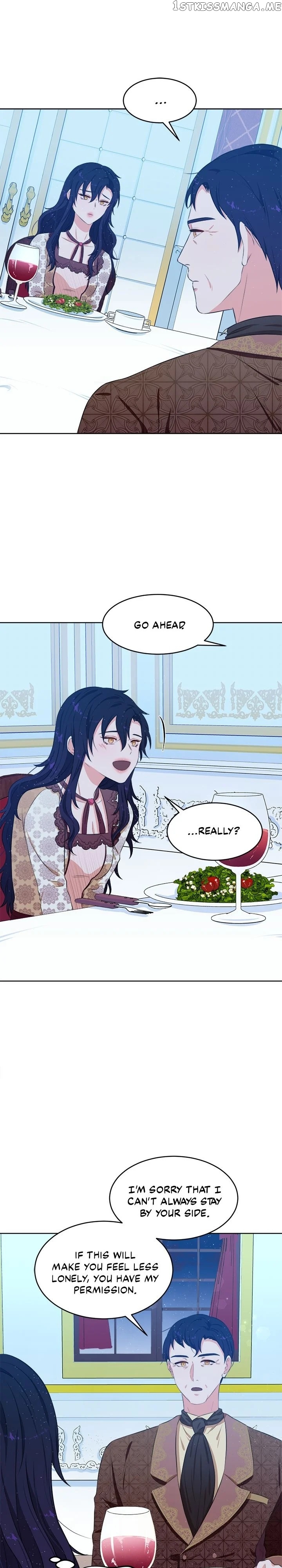 Wish To Say Farewell chapter 13 - page 23