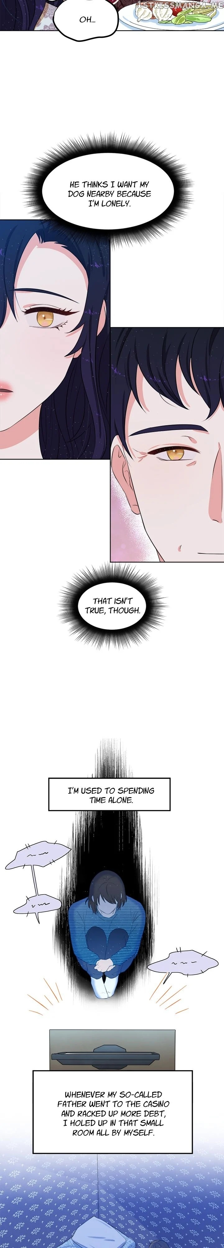 Wish To Say Farewell chapter 13 - page 24