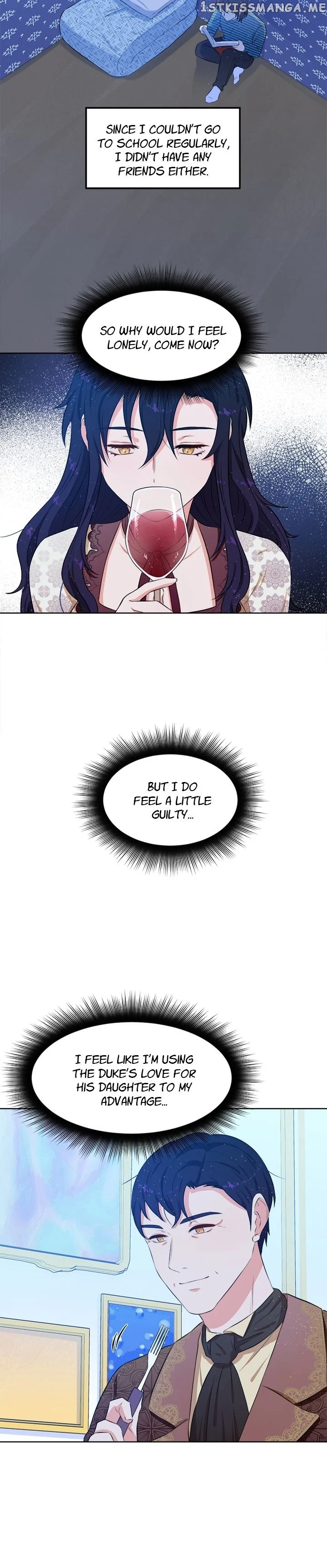 Wish To Say Farewell chapter 13 - page 25
