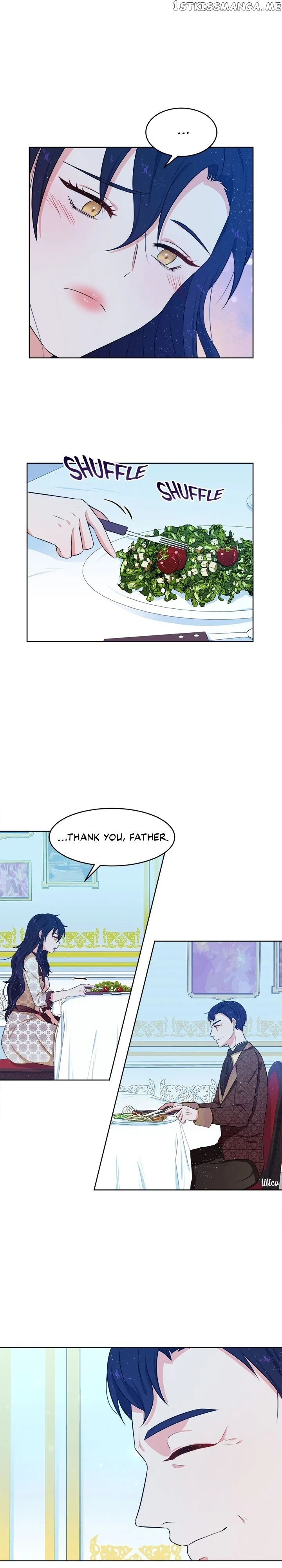 Wish To Say Farewell chapter 13 - page 26