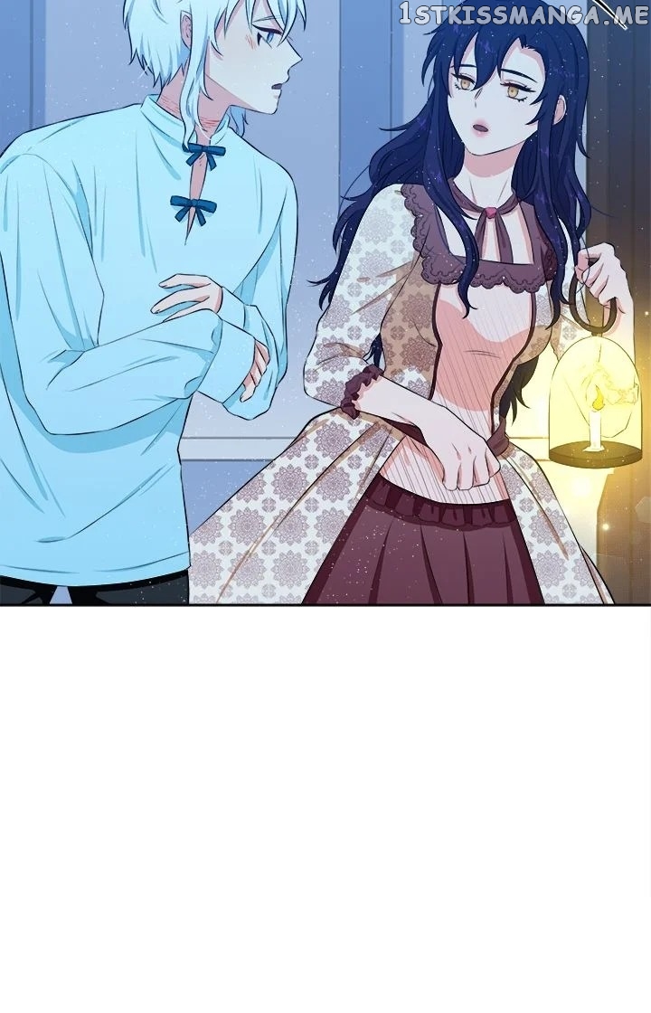 Wish To Say Farewell chapter 13 - page 28