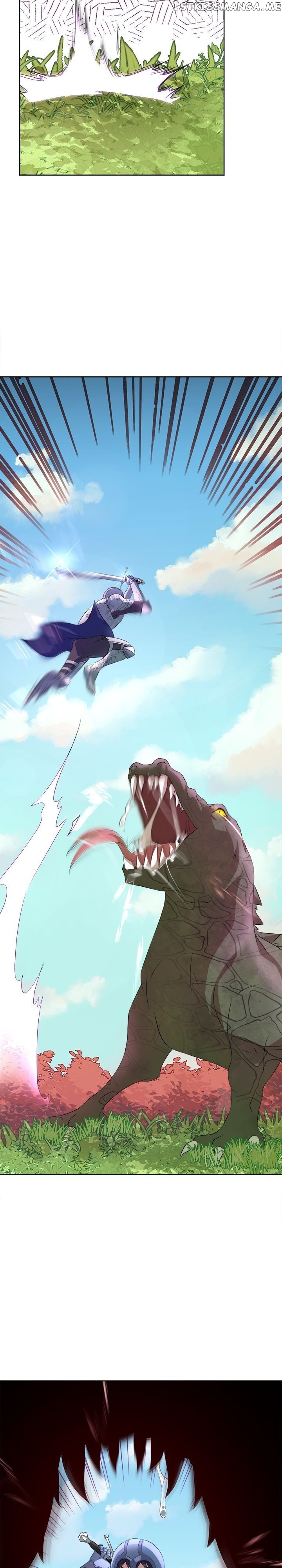 Wish To Say Farewell chapter 44 - page 13