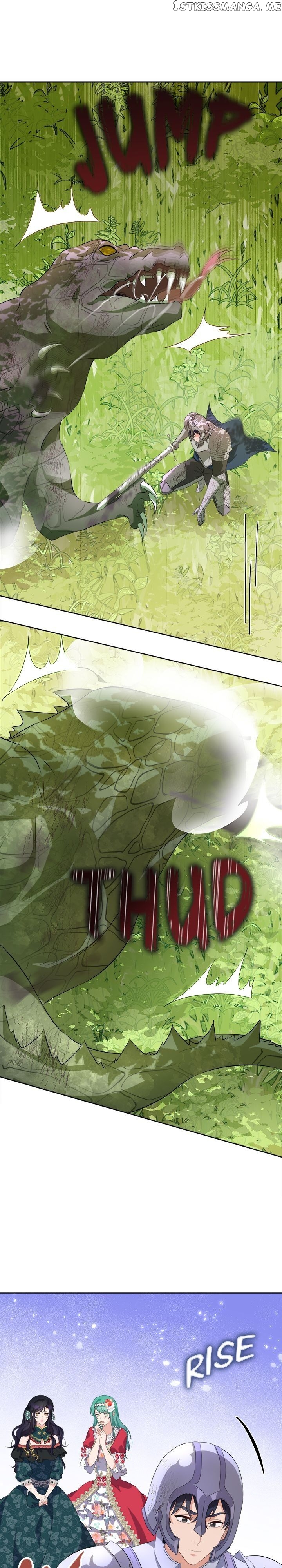 Wish To Say Farewell chapter 44 - page 15