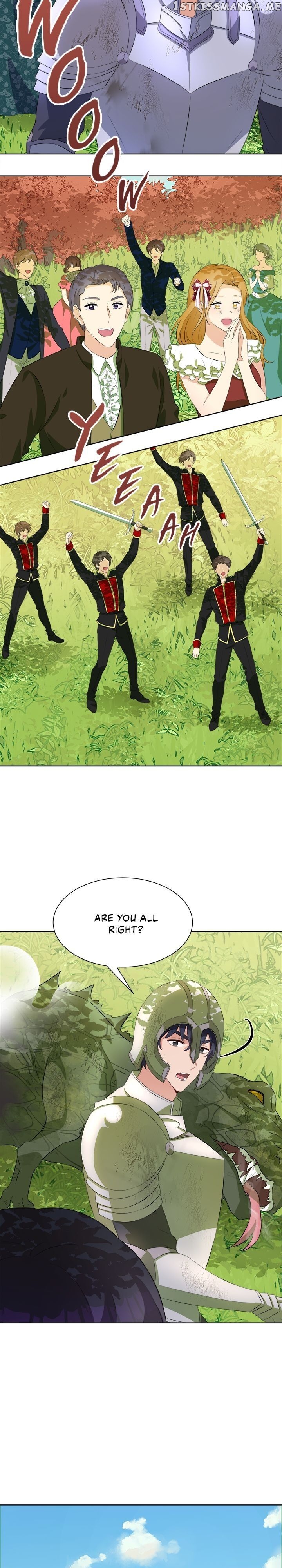 Wish To Say Farewell chapter 44 - page 16