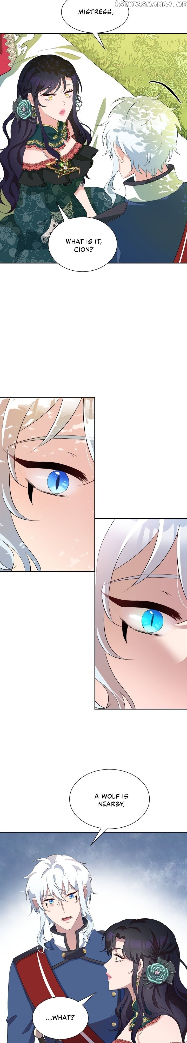 Wish To Say Farewell chapter 44 - page 2