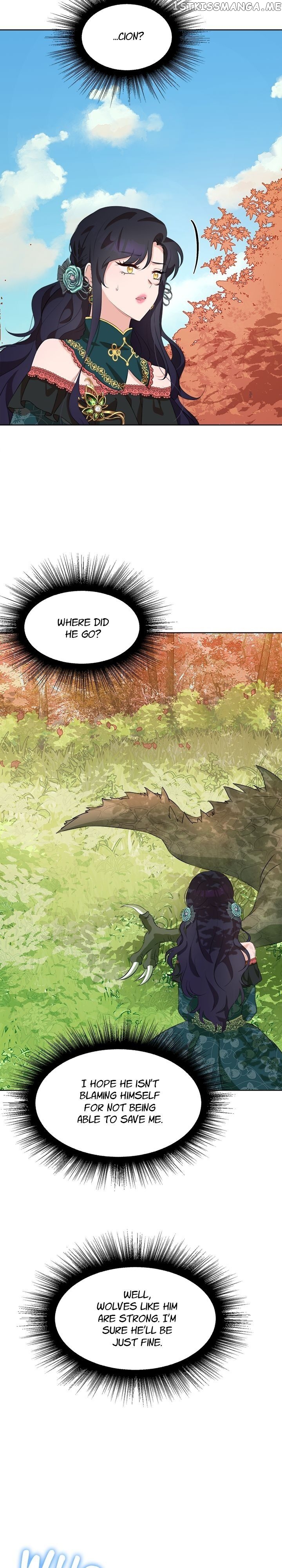 Wish To Say Farewell chapter 44 - page 20