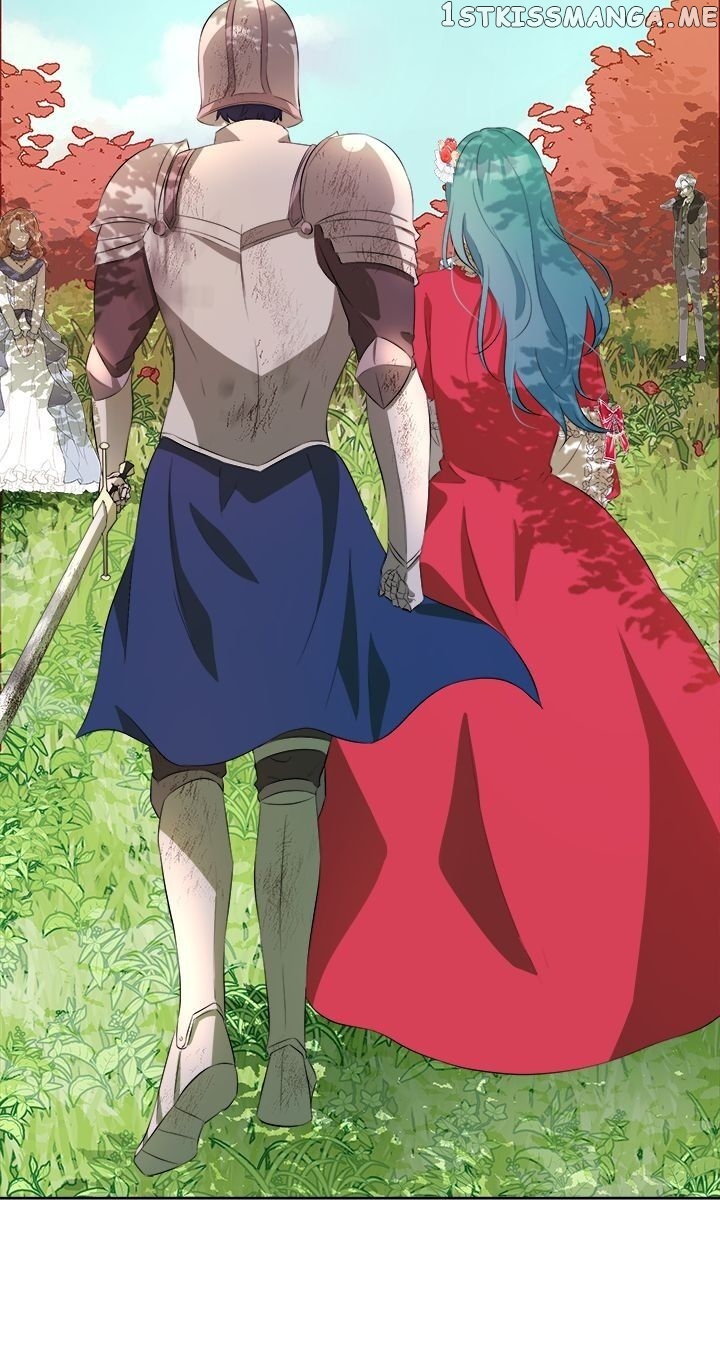 Wish To Say Farewell chapter 44 - page 22