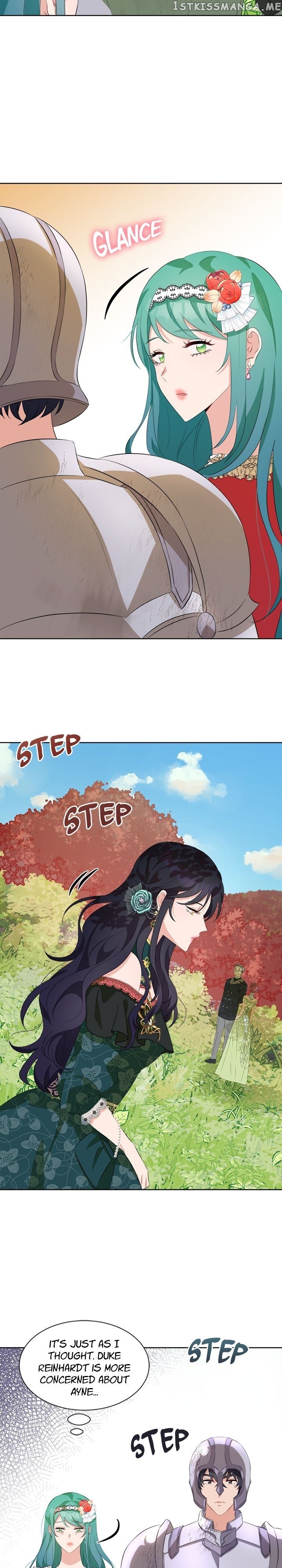 Wish To Say Farewell chapter 44 - page 24