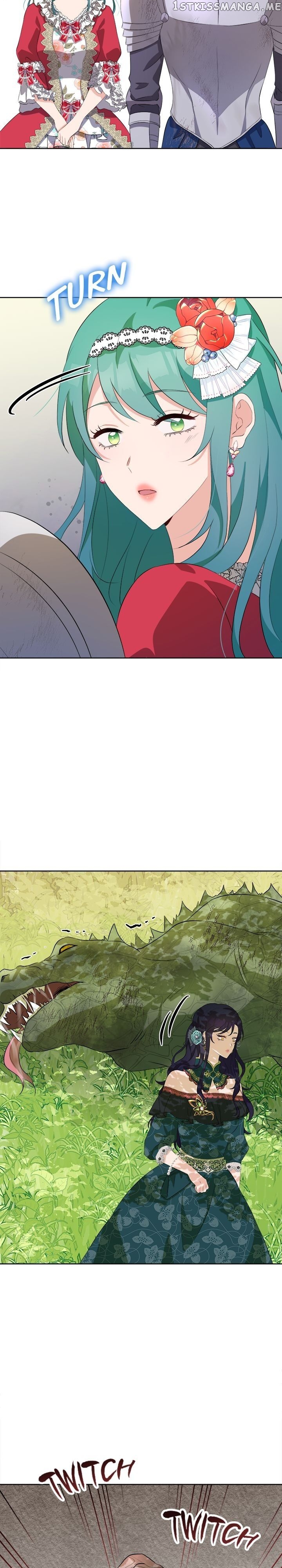 Wish To Say Farewell chapter 44 - page 25
