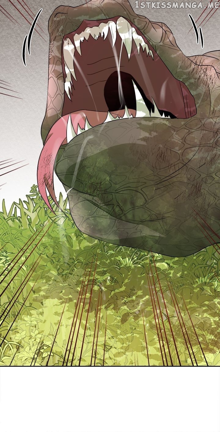 Wish To Say Farewell chapter 44 - page 26