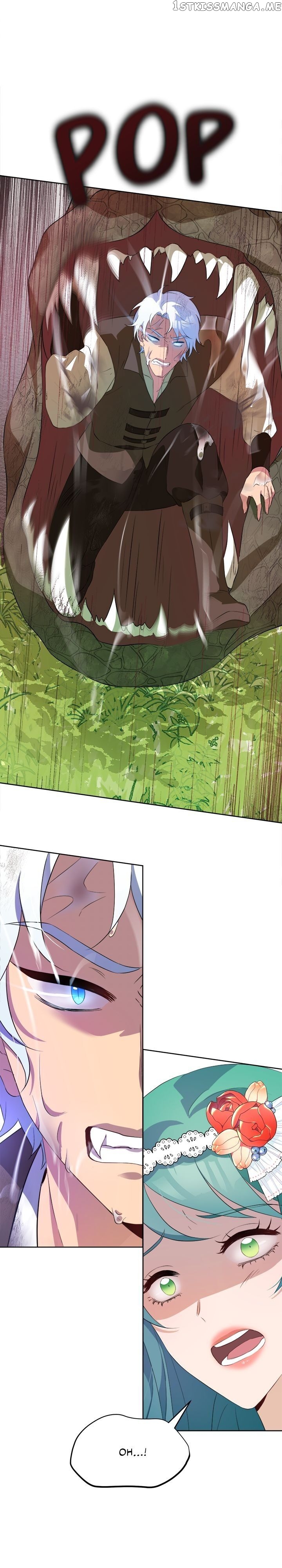 Wish To Say Farewell chapter 44 - page 27