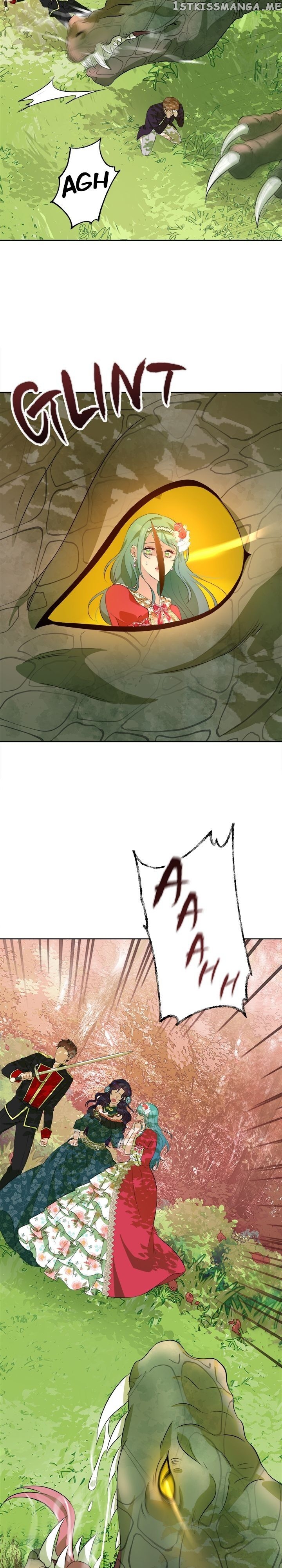 Wish To Say Farewell chapter 44 - page 6