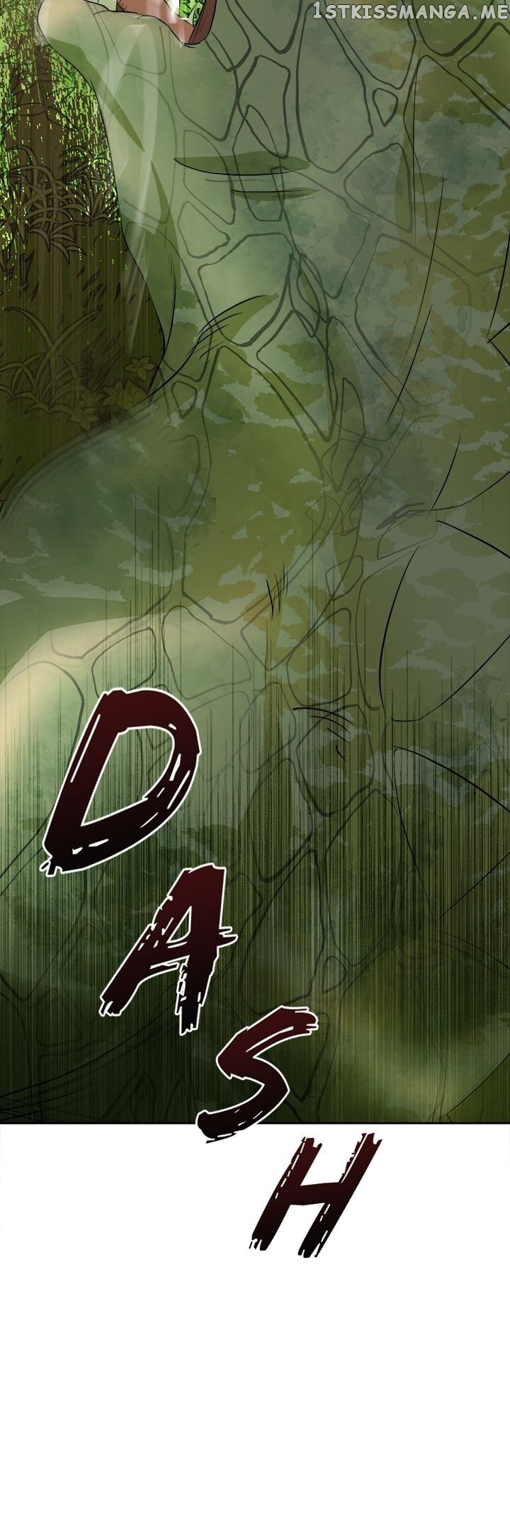Wish To Say Farewell chapter 44 - page 7