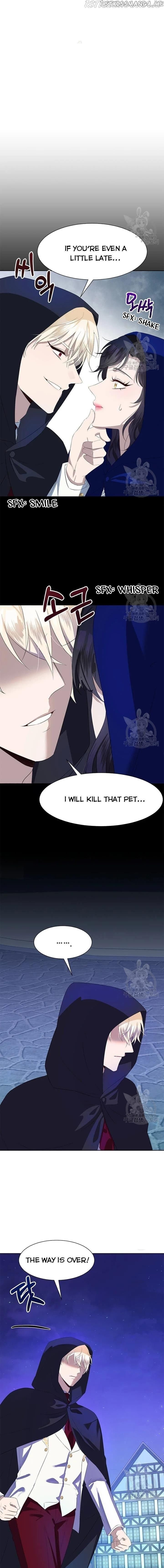 Wish To Say Farewell chapter 76 - page 1