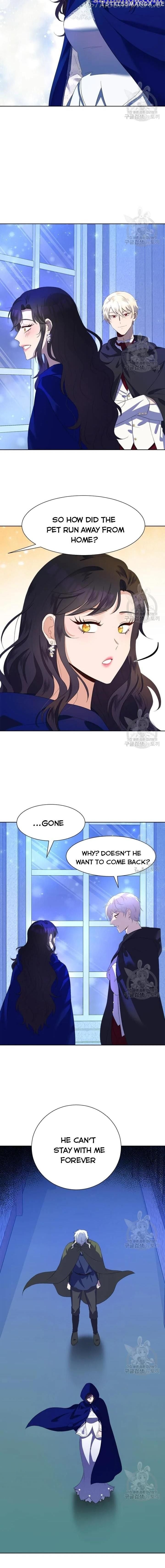 Wish To Say Farewell chapter 76 - page 11