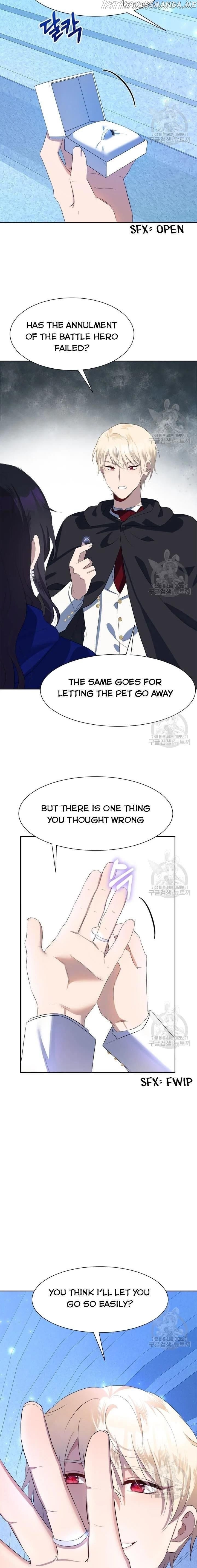 Wish To Say Farewell chapter 76 - page 13