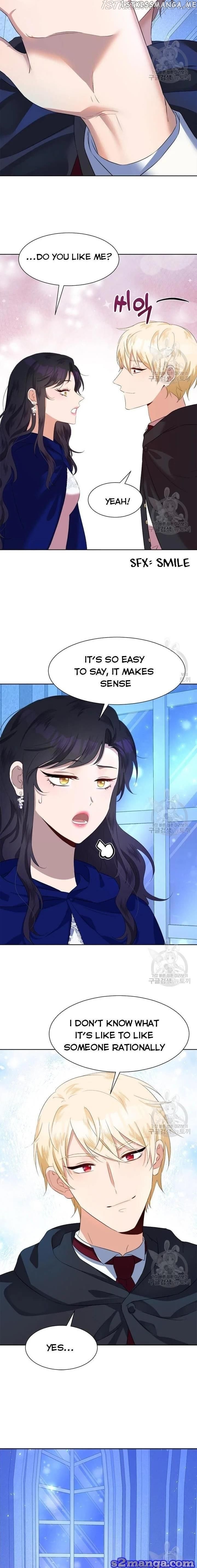 Wish To Say Farewell chapter 76 - page 14