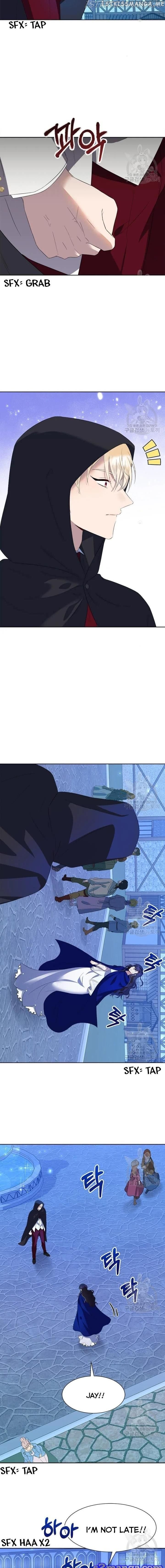 Wish To Say Farewell chapter 76 - page 2
