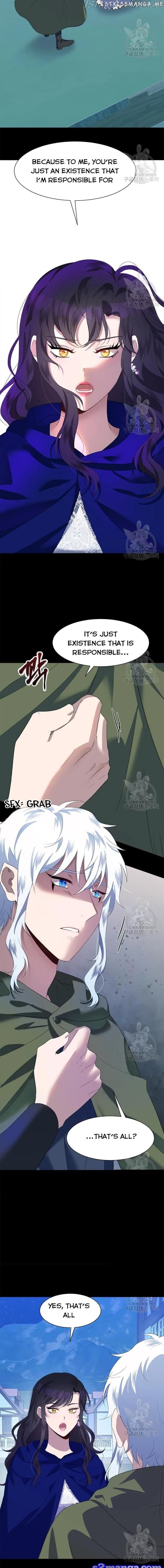 Wish To Say Farewell chapter 76 - page 6