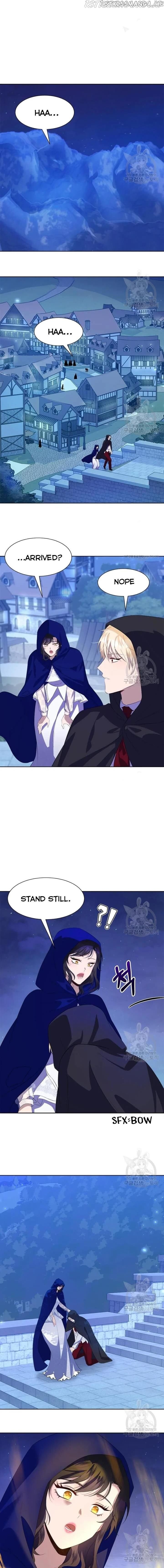 Wish To Say Farewell chapter 76 - page 8